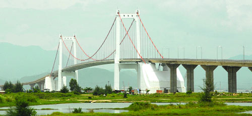 Cầu Thuận Phước - ĐN